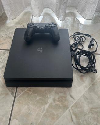 Ps4 slim