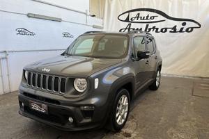 Jeep Renegade 1.6 Mjt 130 CV Limited TUA DA 2...