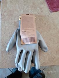 guanti da lavoro 