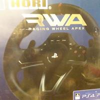 simulatore di guida Hori PS5/PS4/PS3