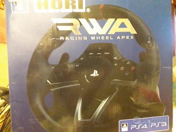 simulatore di guida Hori PS5/PS4/PS3