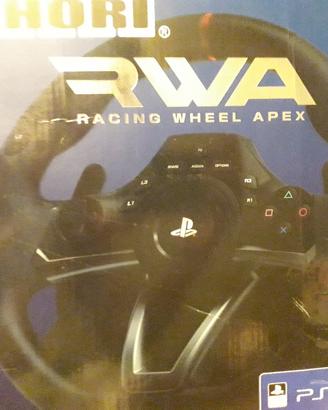 simulatore di guida Hori PS5/PS4/PS3