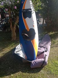 tavola kayak surf 
