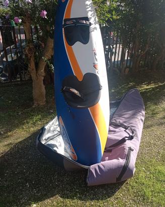 tavola kayak surf 