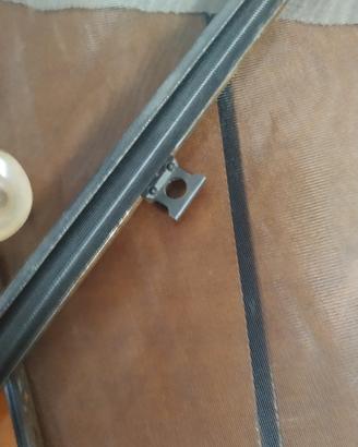 Tendine oscuranti vetri auto