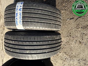 gomme usate 1955015 Estivo TRACMAX - X privilio - 