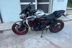 KAWASAKI Z650
