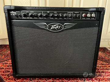 Peavey Valveking VK112 Amplificatore Valvolare