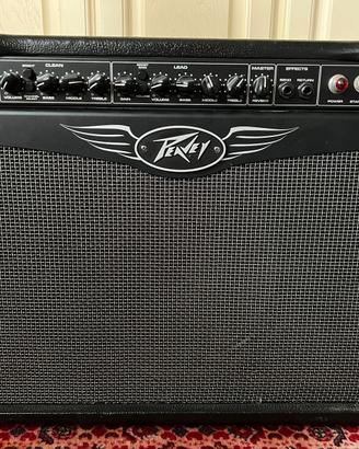 Peavey Valveking VK112 Amplificatore Valvolare