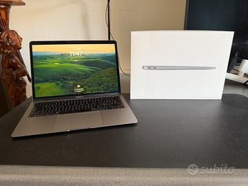 Macbook Air 2019