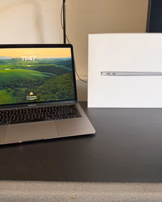 Macbook Air 2019