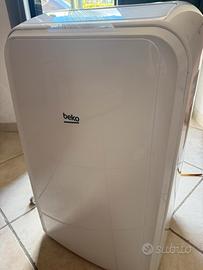 Condizionatore portatile beko