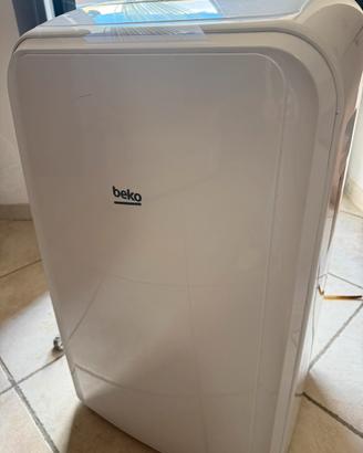 Condizionatore portatile beko