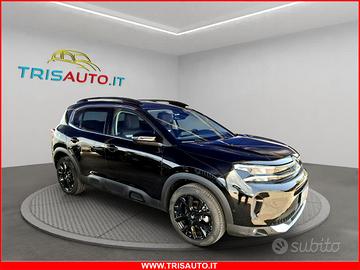 CITROEN C5 Aircross 1.5 Bluehdi Eat8 Max