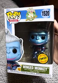 Funko pop winged monkey 1520 chase