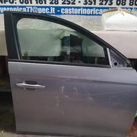 porta  portiera anteriore dx opel corsa f