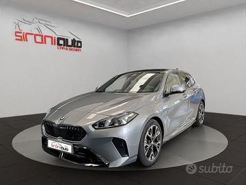 BMW Serie 1 120 48V MSport