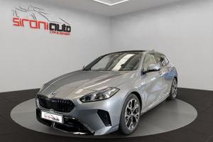 BMW Serie 1 120 48V MSport
