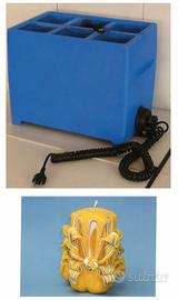 bagnomaria per candele 