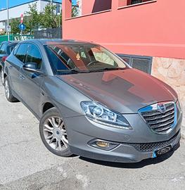 Lancia Delta 1.6 MJT DPF Argento