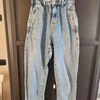 jeans zara eur 32