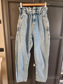 jeans zara eur 32