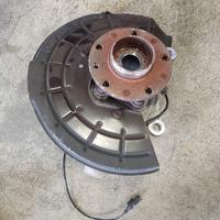 Fusello ant sx ALFA ROMEO GIULIETTA 1.6cc D 2019