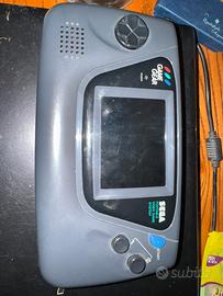 Sega game Gear originale