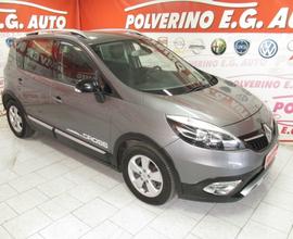 Renault Scenic XMod Cross 1.5 dCi 110CV Start&Stop