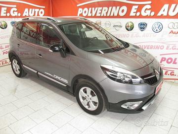 Renault Scenic XMod Cross 1.5 dCi 110CV Start&Stop