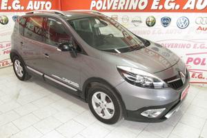 Renault Scenic XMod Cross 1.5 dCi 110CV Start&Stop