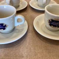 Tazzine caffè