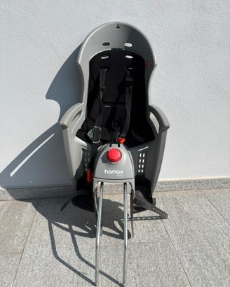 Seggiolino bici posteriore Hamax Siesta