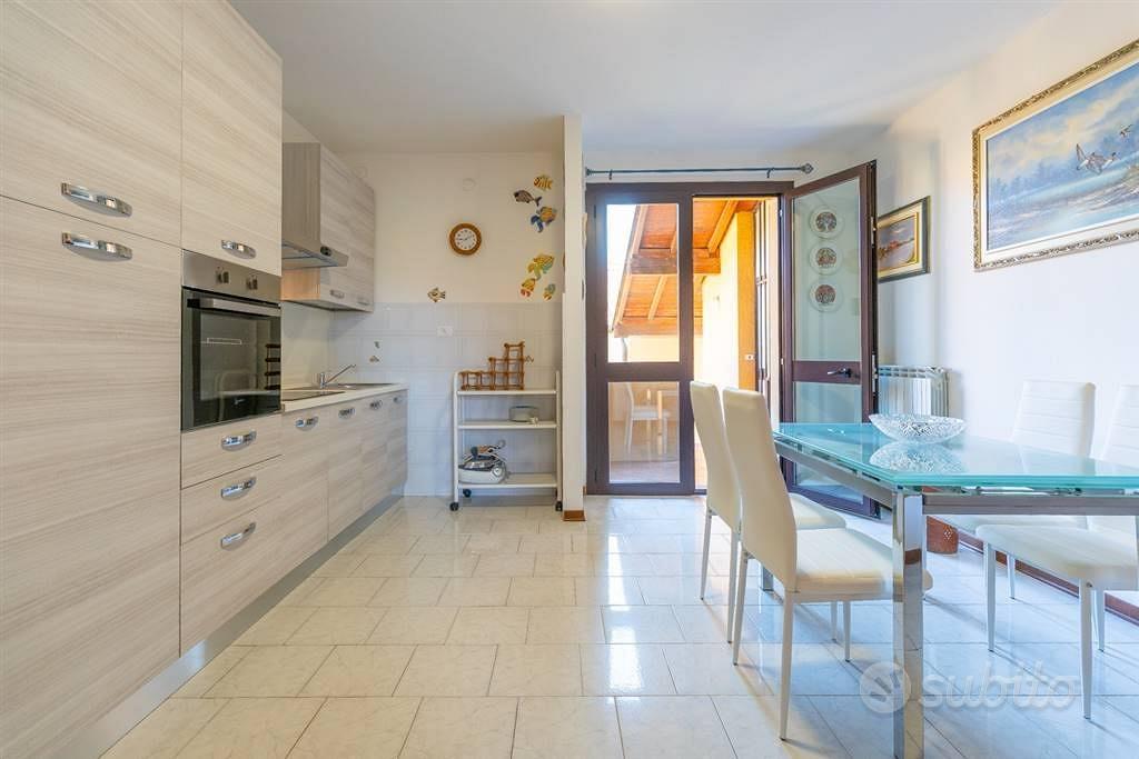 Appartamento – Comacchio, Lido degli Estensi - Altro