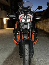 Ktm sas 1290 m/y 2023