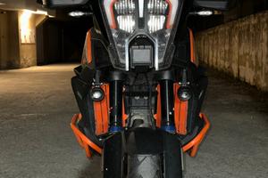 Ktm sas 1290 m/y 2023