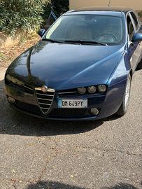 Alfa Romeo 159 sw