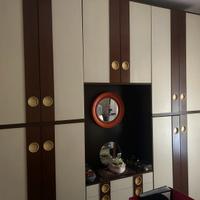 Mobili cucina e camera da letto