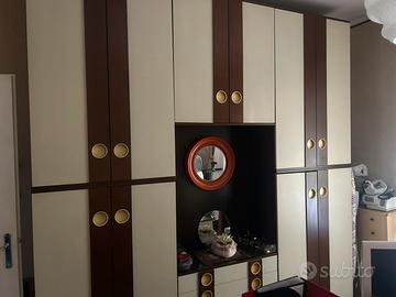 Mobili cucina e camera da letto