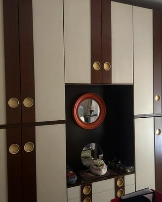 Mobili cucina e camera da letto