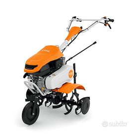 Motozappa STIHL MH600 NUOVA