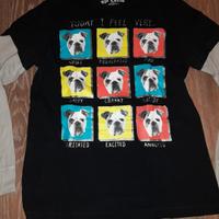 T-shirt Epic Threads di Macy's originale 
