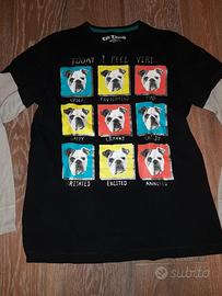 T-shirt Epic Threads di Macy's originale 