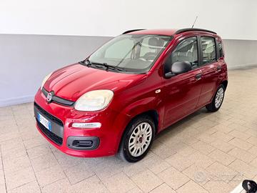 Fiat Panda 1.3 Mjt 75 Cv S&S Lounge - 2013