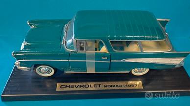 Chevrolet Nomad 1/18 ROADSIGNATURE 