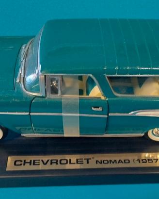 Chevrolet Nomad 1/18 ROADSIGNATURE 