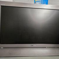 TELEVISORE lcd Sony Bravia Mod.KDL-23B4050