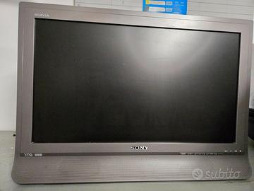 TELEVISORE lcd Sony Bravia Mod.KDL-23B4050