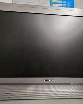TELEVISORE lcd Sony Bravia Mod.KDL-23B4050