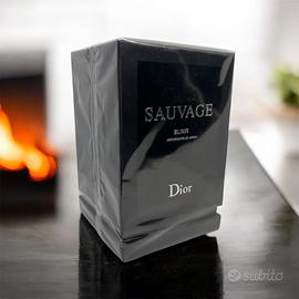 Dior Sauvage Elixir 60ml